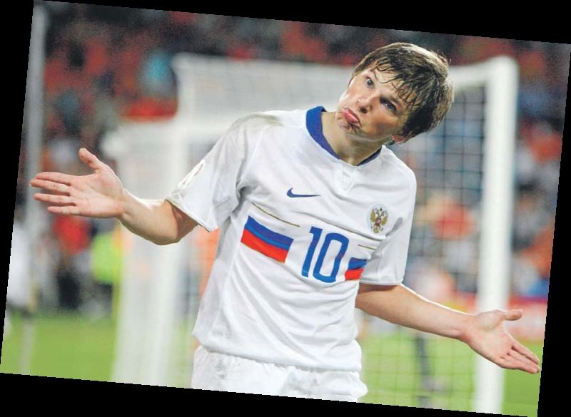 俄罗斯运动员在足球赛事中取得成功