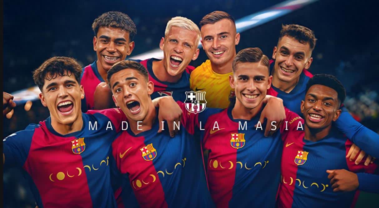 关于巴塞罗那奋战晋级，成功杀入欧冠八强的信息