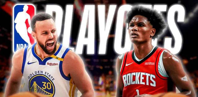 火箭年轻阵容成熟，逐渐找到节奏